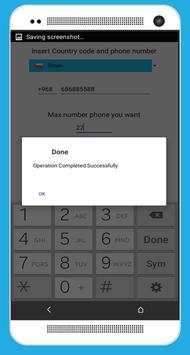 Find Friends Search Tool Numbers Girls Phone screenshot 7