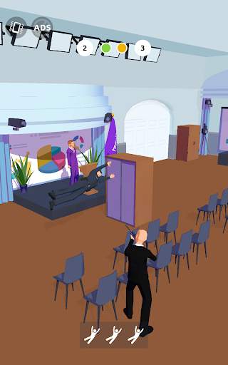 VIP Guard screenshot 8