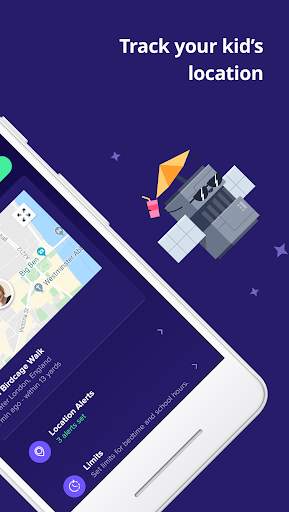 Avast Family Space for parents - Parental controls screenshot 5