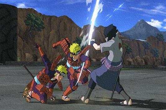 Guide for playing Naruto Shippuden screenshot 3