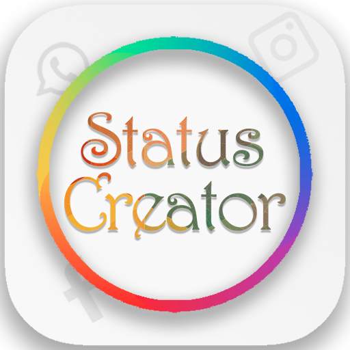 Image - Status Creator (Quotes) 1.0