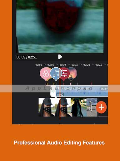 VidCut - Video Editor & Maker screenshot 20