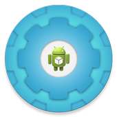 Android System Apps icon