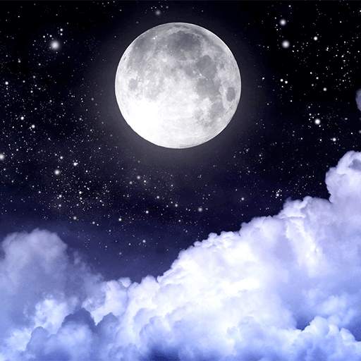 Moonlight HD Wallpapers-Moon Wallpaper Background 1.2