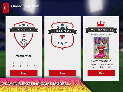 Bundesliga Match Attax 22/23 screenshot 10