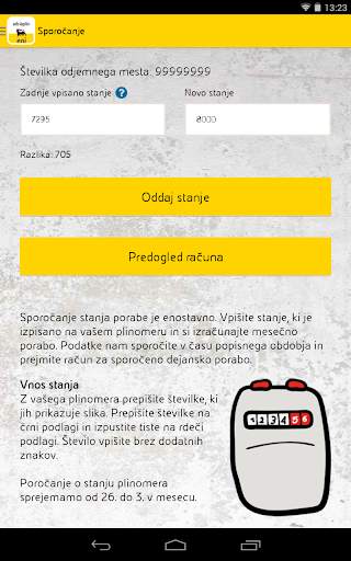 Moj Adriaplin screenshot 6