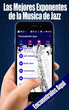 Musica Jazz Gratis screenshot 6