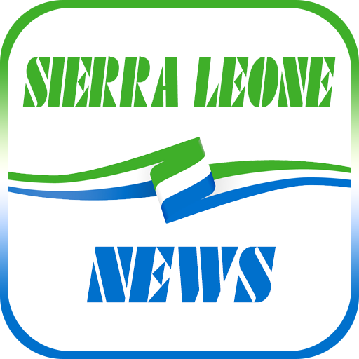Sierra Leone news icon