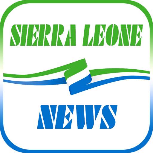 Sierra Leone news 1.0.5.1