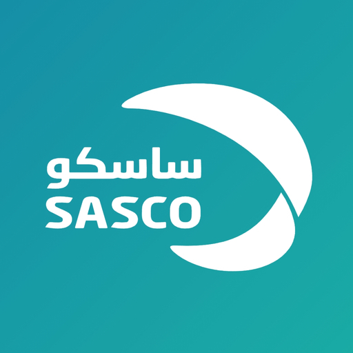 SASCO أيقونة