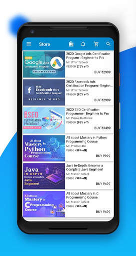 WsCube Tech screenshot 3
