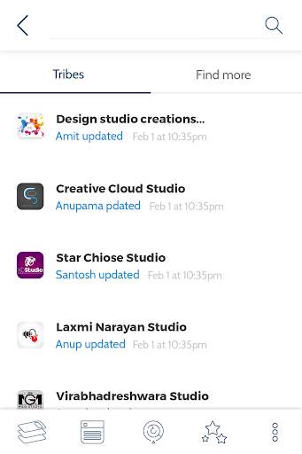 Getactive screenshot 5