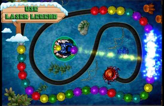 Zumble Legend Free screenshot 1