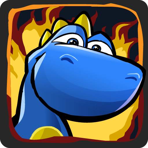 Dracoo the Dragon 23.0