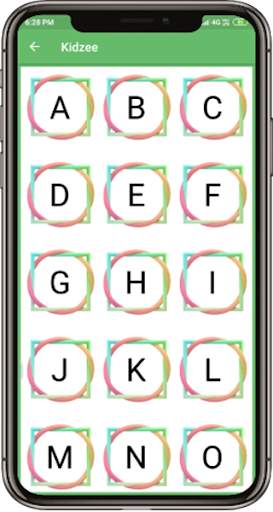 Kidzee - Kids App screenshot 3