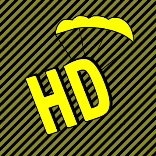 Hot Drop icon