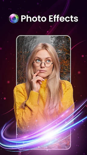Photo Editor Photo Editing App screenshot 1