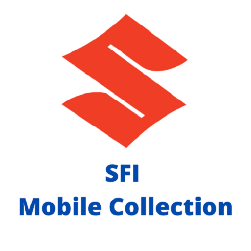 SFI MOBILE COLLECTION icon