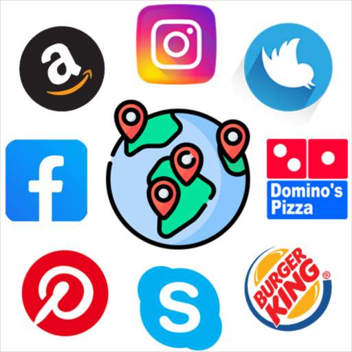 All social media apps 1.0.2