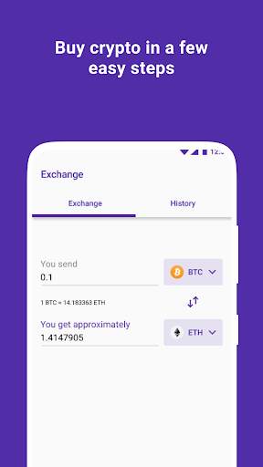 FortKnoxster: Crypto Suite screenshot 7