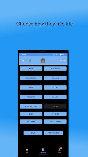 Life Sim - Ultimate Real Life Simulator screenshot 3