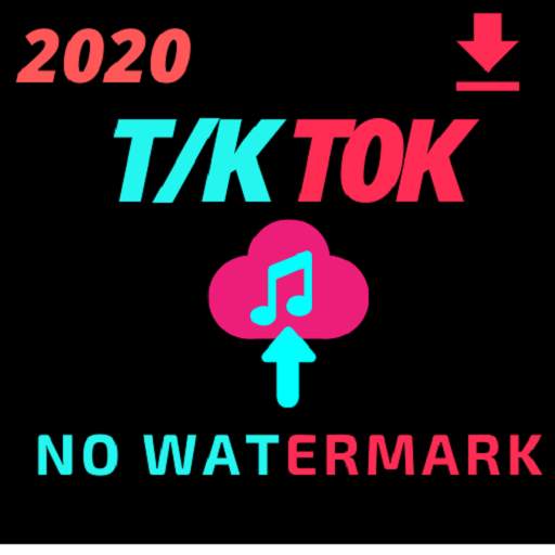 SaveTik - Video Downloader for Tiktk  No Watermark 4.7.1