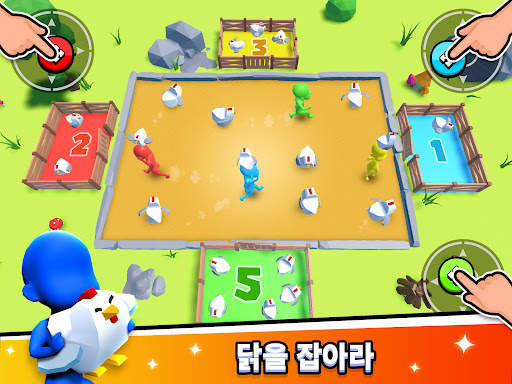 2 3 4인용 게임 screenshot 11