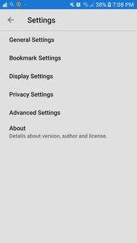 My Browser screenshot 3