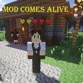 MOD Comes Alive 1.0