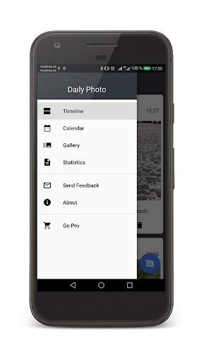 Daily Photo - personal diary screenshot 3
