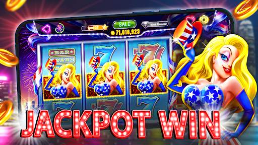 Old Vegas Slots - Casino 777 screenshot 5