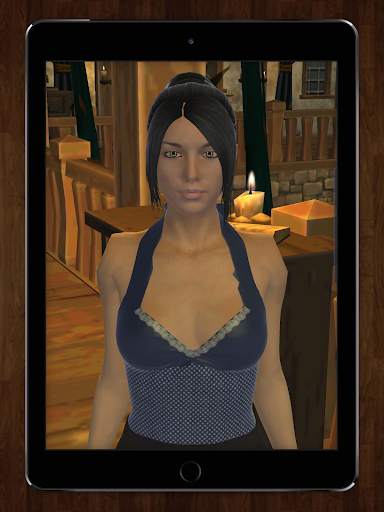 ElfChat screenshot 6