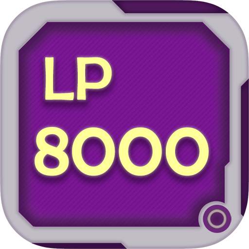 Life Points Counter - Yu-Gi-Oh! 2.0.2