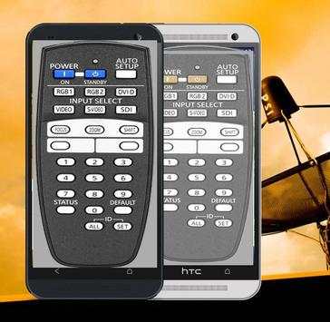 DISH/DTH Remote TV Universal screenshot 2