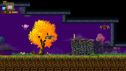 Bad Run - Turbo Edition screenshot 15