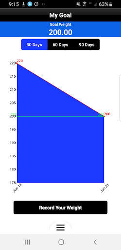 NexGen Nutrition screenshot 5