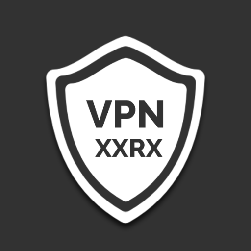 XXRX Private VPN icon
