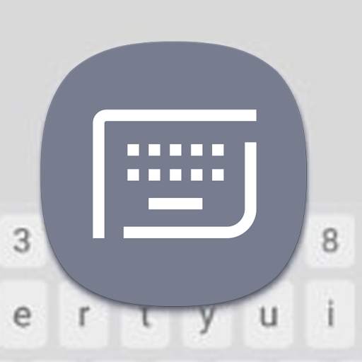 Samsung Keyboard 1.0