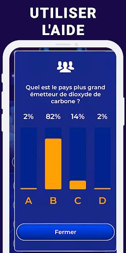 French Trivia скриншот 4