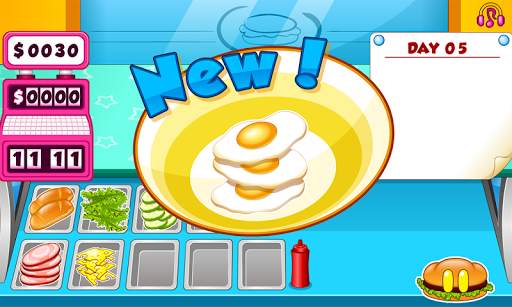 Panini In Fretta screenshot 4