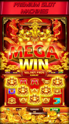 Slots : Casino slots games screenshot 2