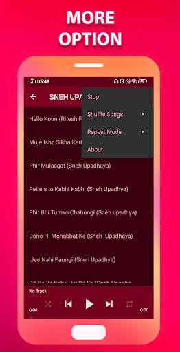 Sneh Upadhya Song || Sneh Upadhya Ka Gana screenshot 4