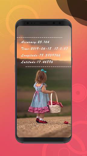 GPS Camera - Location on Photos screenshot 7