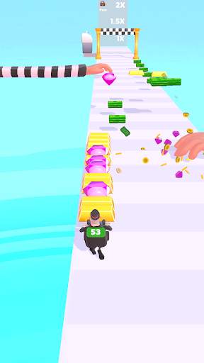 Atm Rush screenshot 5