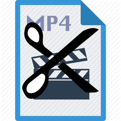MP4 Video Cutter 1.6