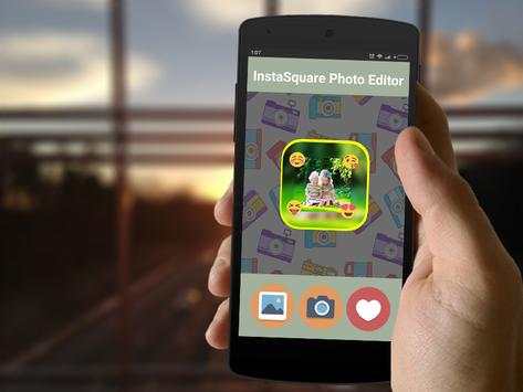 Snap photo filters & effects screenshot 1