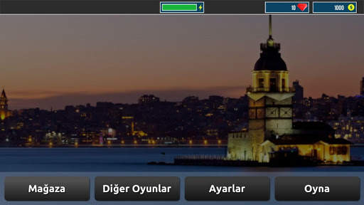 Sniper 3D : istanbul screenshot 1