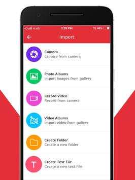 Video Locker screenshot 3