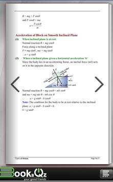 Laws of Motion скриншот 4