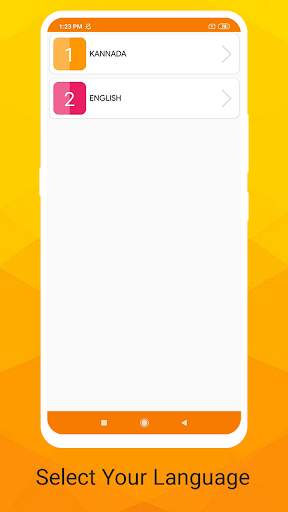 RTO Exam in Kannada (Karnataka) screenshot 2